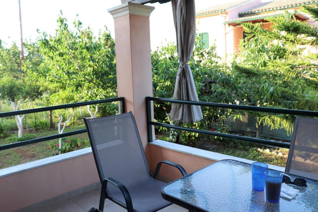 Ferienhaus Dimitra