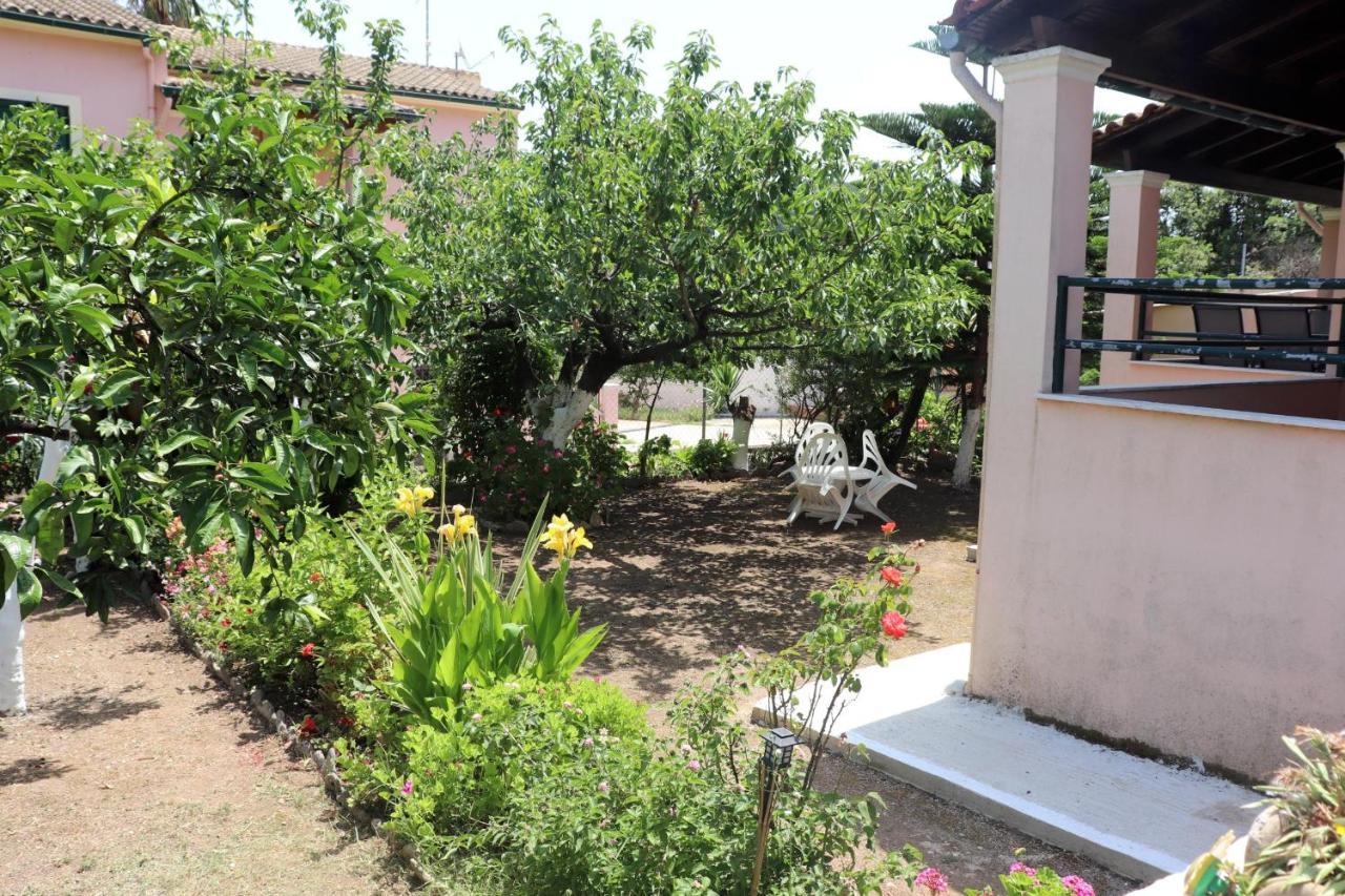 Dimitra Holiday home
