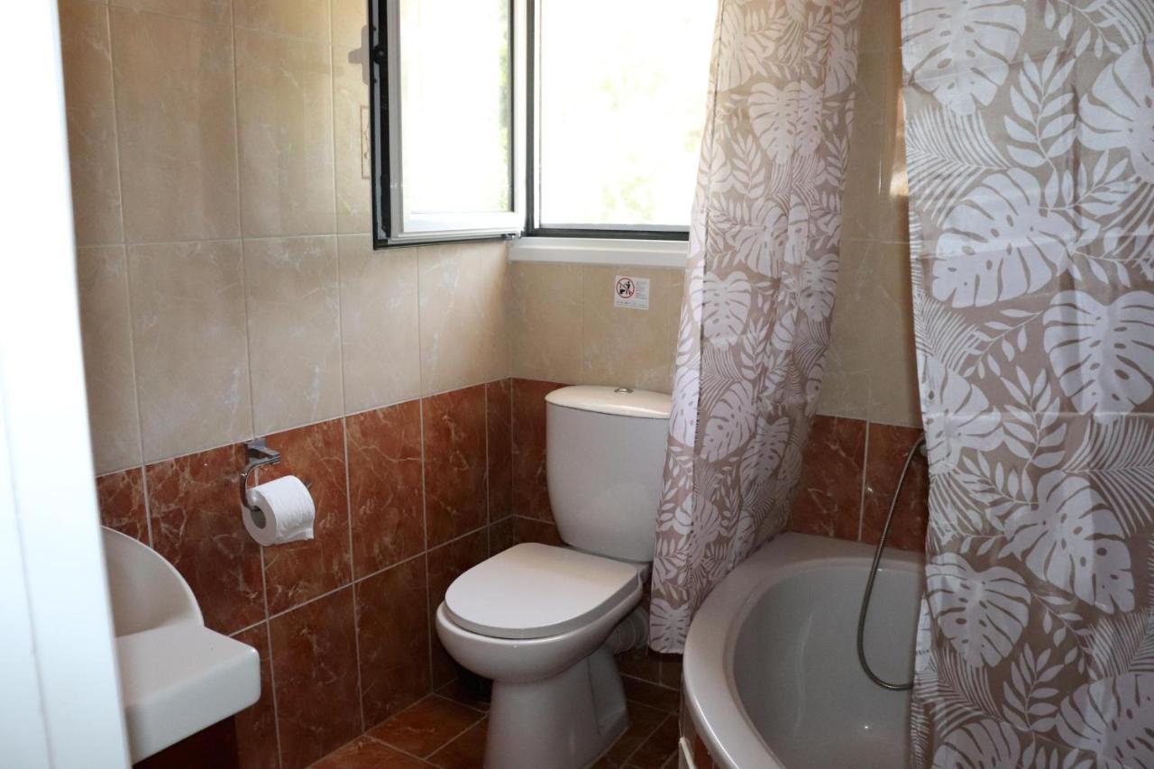 Ferienhaus Dimitra