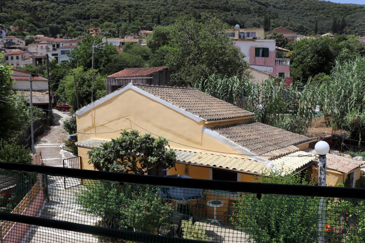 Dimitra Holiday home