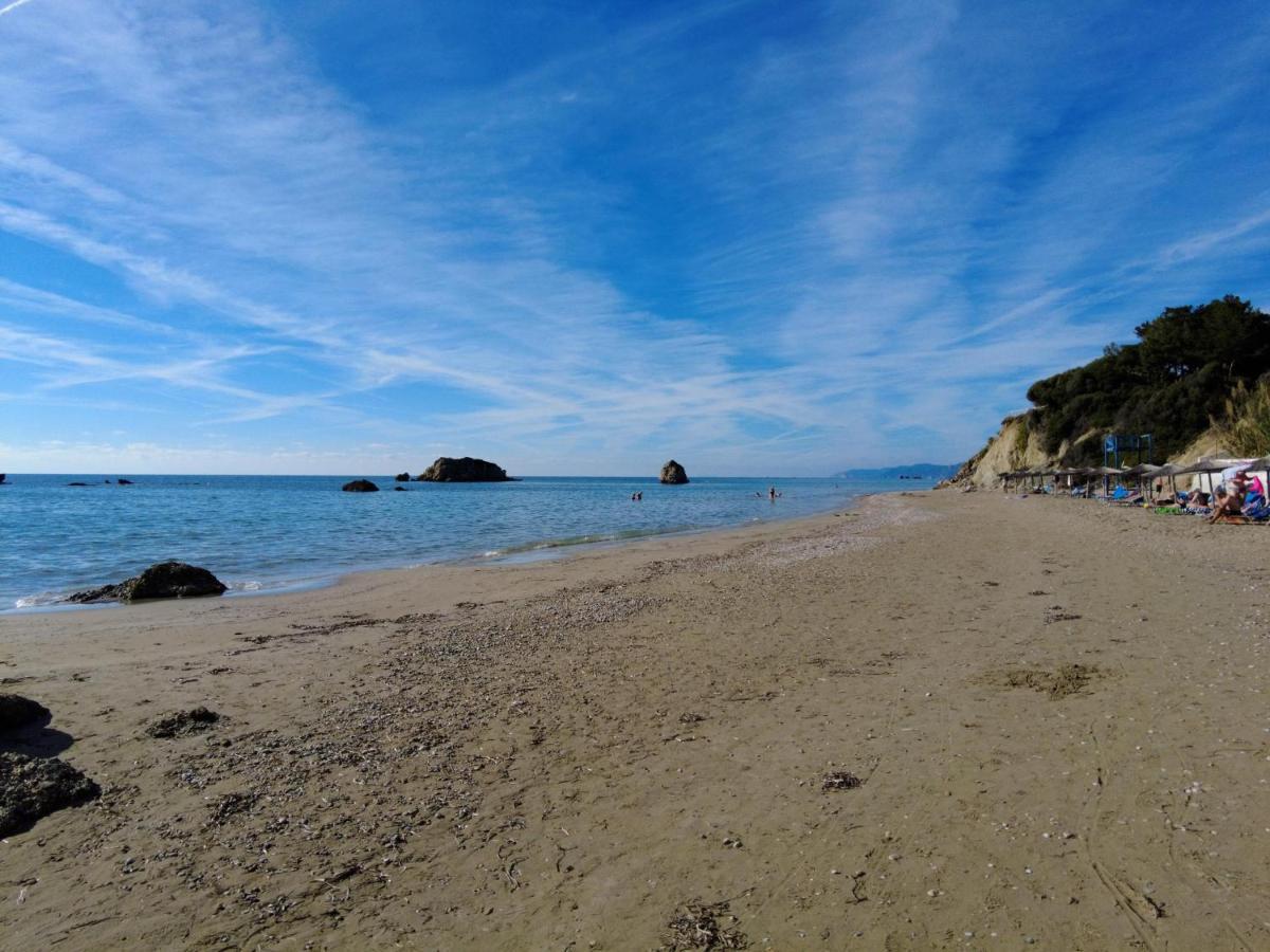 Holiday home Dimitra