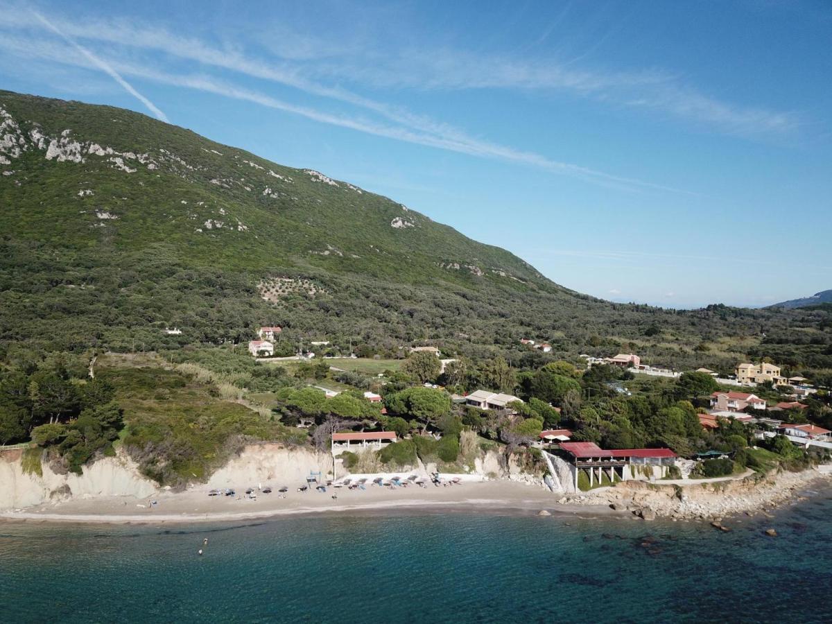 Holiday home Dimitra *